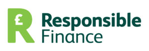 Responsible Finance Logo