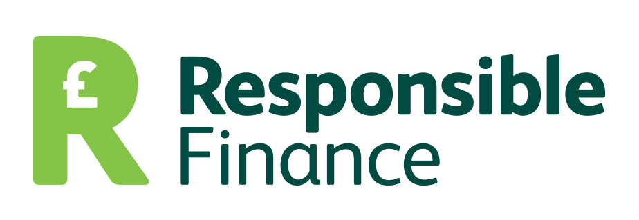 Responsible Finance Logo