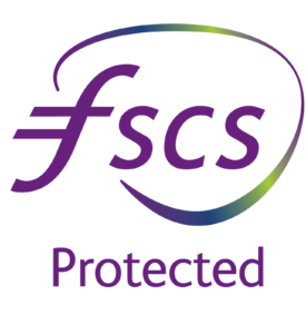 FSCS Protected Logo